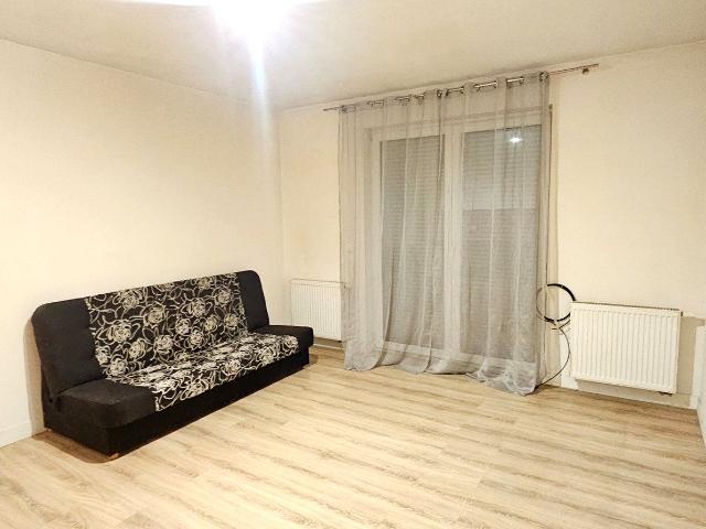 Wynajmę mieszkanie 29 m² Poznań