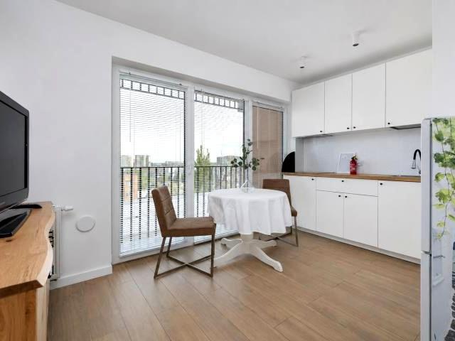 Wynajmę mieszkanie 29 m² Szczecin, Gumieńce