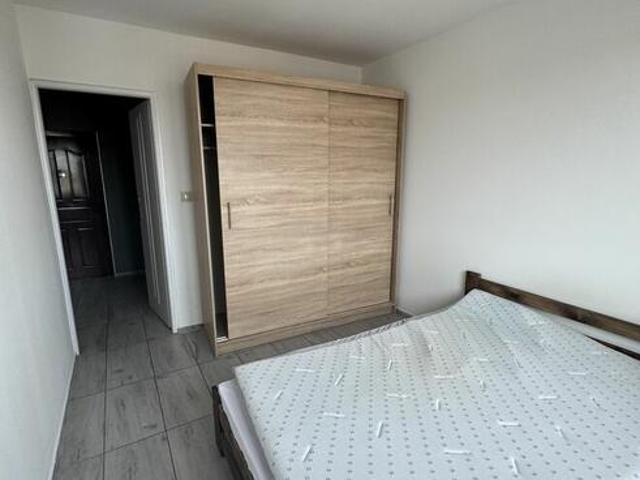Wynajmę mieszkanie 2 pokojowe CENTRUM 1 Pietro