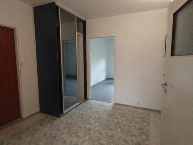 Wynajmę mieszkanie 2 pokojowe
