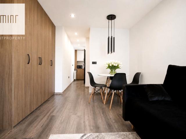 Wynajmę mieszkanie 33,55 m² ul. Łysogórska, Dębica