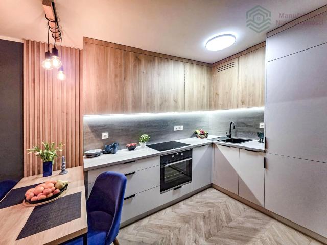 Wynajmę mieszkanie 33,70 m² ul. Władysława Jagiełły, Opole, Czarnowąsy