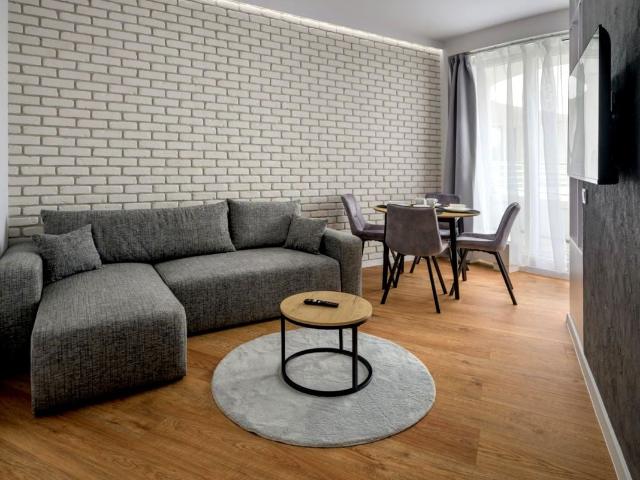 Wynajmę mieszkanie 33,27 m² Wrocław, Przedmieście Oławskie