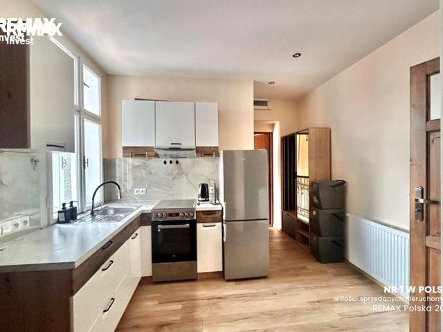 Wynajmę mieszkanie 33 m² Bielsko Biała