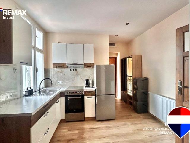Wynajmę mieszkanie 33 m² Bielsko Biała