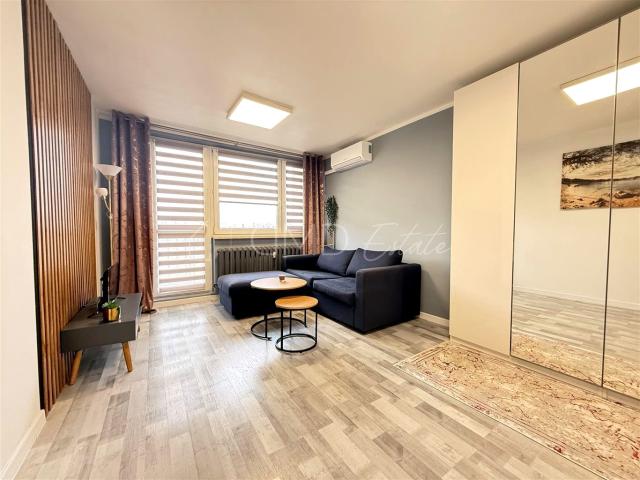 Wynajmę mieszkanie 33 m² Chorzów, Klimzowiec