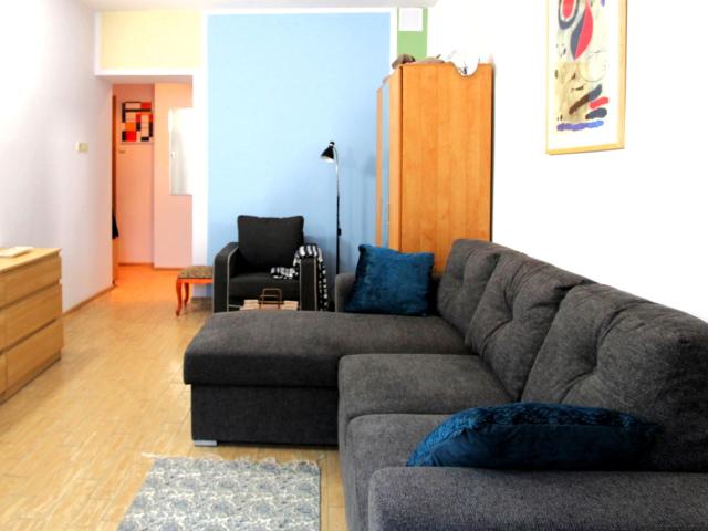 Wynajmę mieszkanie 33 m² Gdynia, Śródmieście