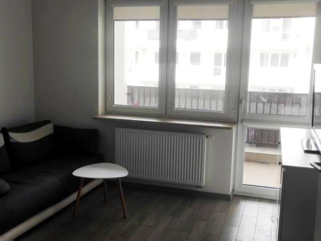Wynajmę mieszkanie 33 m² ul. Andersena, Ząbki