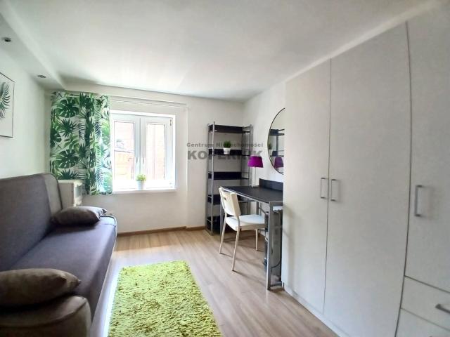 Wynajmę mieszkanie 33 m² ul. Franciszkańska, Toruń, Stare Miasto