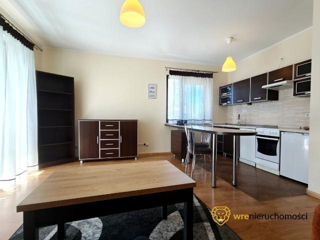 Wynajmę mieszkanie 33 m² Wrocław, Tarnogaj