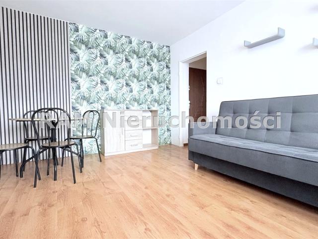 Wynajmę mieszkanie 30,48 m² ul. Daszyńskiego, Głogów