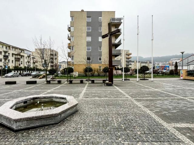 Wynajmę mieszkanie 30,50 m² ul. Fenikowskiego, Reda