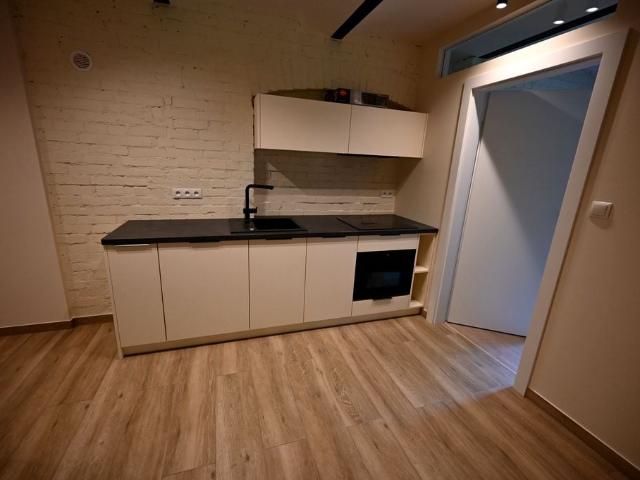 Wynajmę mieszkanie 30,51 m² Wróblewskiego, Wrocław, Biskupin