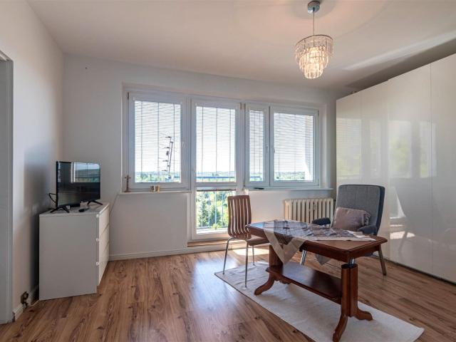 Wynajmę mieszkanie 30,70 m² Szczecin, Kaliny
