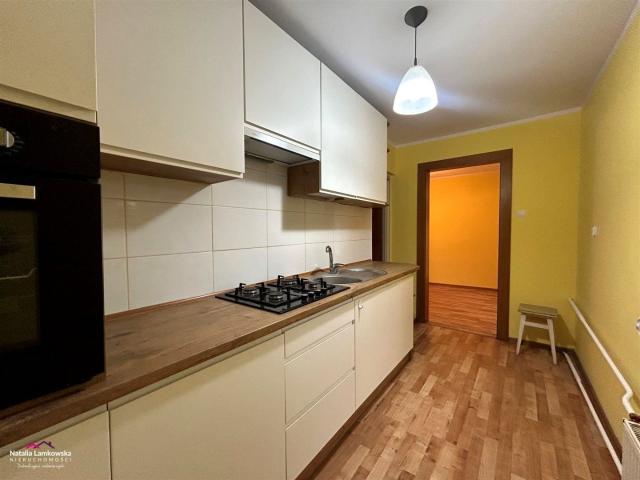 Wynajmę mieszkanie 30 m² Mokre