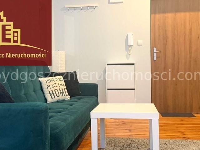Wynajmę mieszkanie 30 m² Bydgoszcz