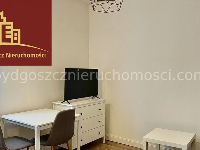 Wynajmę mieszkanie 30 m² Bydgoszcz