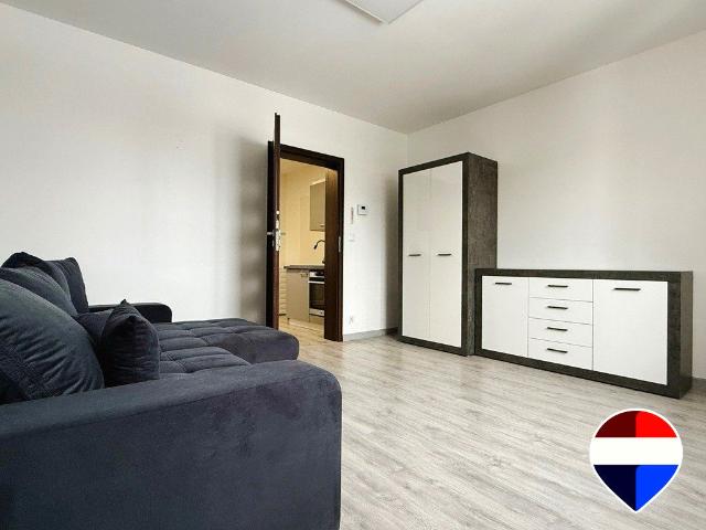 Wynajmę mieszkanie 30 m² Bielsko Biała, Kamienica
