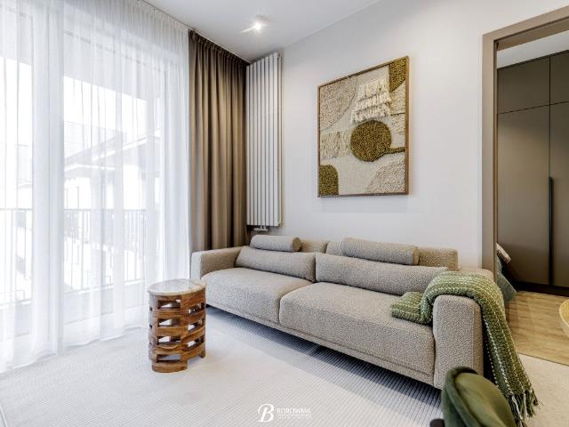 Wynajmę mieszkanie 30 m² Kalisz