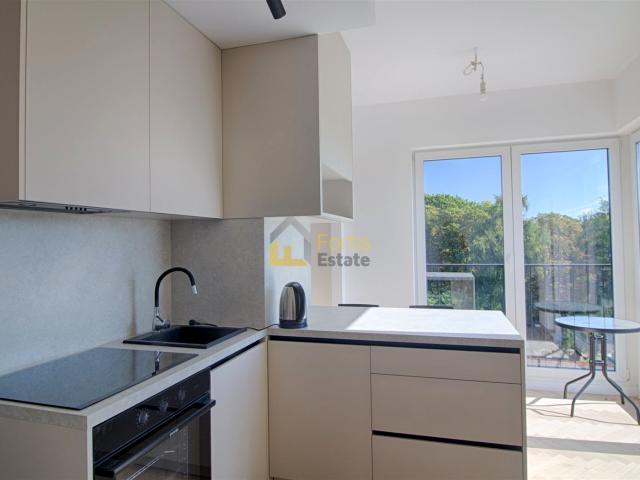 Wynajmę mieszkanie 30 m² Kraków, Stare Miasto