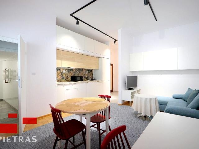 Wynajmę mieszkanie 30 m² Poznań, Grunwald