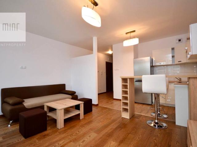 Wynajmę mieszkanie 30 m² Rzeszów, Nowe Miasto