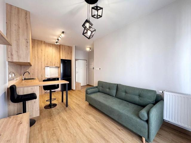 Wynajmę mieszkanie 30 m² Rzeszów, Wilkowyja