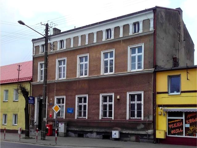 Wynajmę mieszkanie 30 m² ul. Poznańska, Zaniemyśl