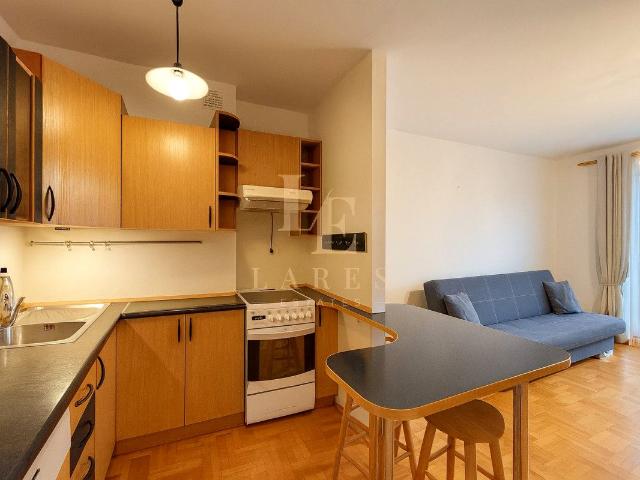 Wynajmę mieszkanie 30 m² ul. Szlenkierów, Warszawa, Wola