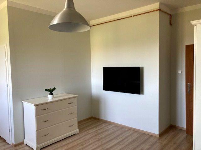 Wynajmę mieszkanie 30 m² ul. Wierzbińska, Aleksandrów Łódzki