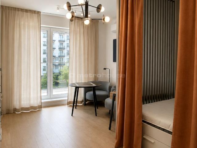 Wynajmę mieszkanie 30 m² Warszawa, Ochota