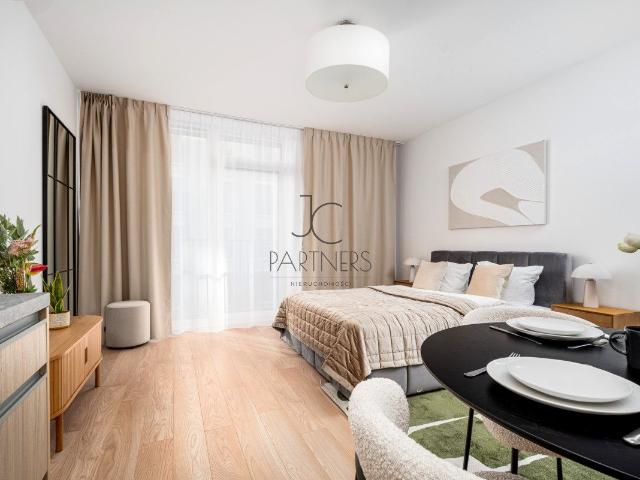 Wynajmę mieszkanie 30 m² Warszawa