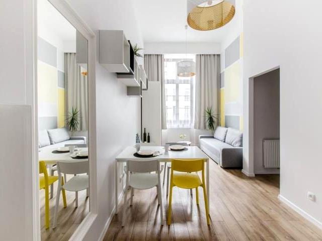Wynajmę mieszkanie 30 m² Wrocław, Stare Miasto