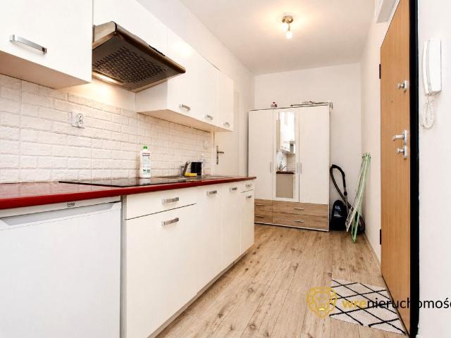 Wynajmę mieszkanie 30 m² Wrocław, Psie Pole