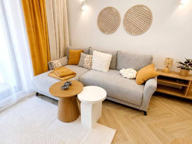 Wynajmę mieszkanie 31,40 m² ul. Walońska, Wrocław, Przedmieście Oławskie