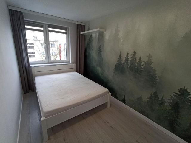 Wynajmę mieszkanie 31,59 m² Świętochłowice, Zgoda