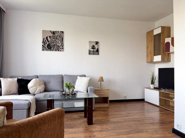 Wynajmę mieszkanie 31,60 m² ul. Blacharska, Warszawa, Mokotów
