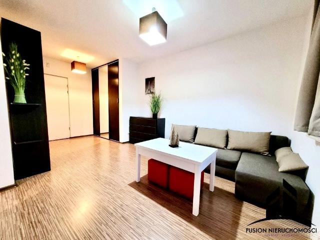 Wynajmę mieszkanie 31,67 m² Rzeszów, Staroniwa
