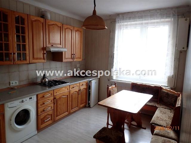 Wynajmę mieszkanie 31,20 m² Warszawa, Grochów