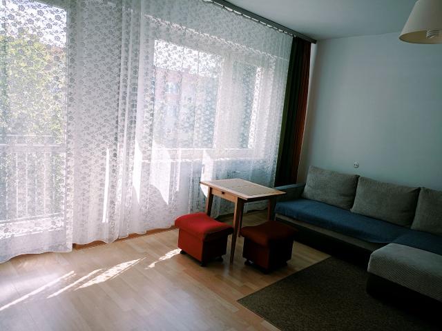 Wynajmę mieszkanie 31 m² ul. Brydaka, Rzeszów, Baranówka