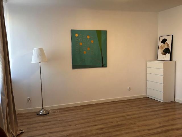 Wynajmę mieszkanie 31 m² Warszawa, Powiśle