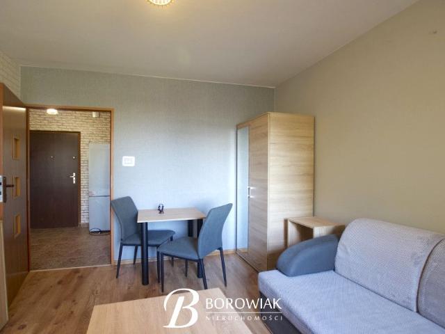 Wynajmę mieszkanie 32,50 m² Kalisz