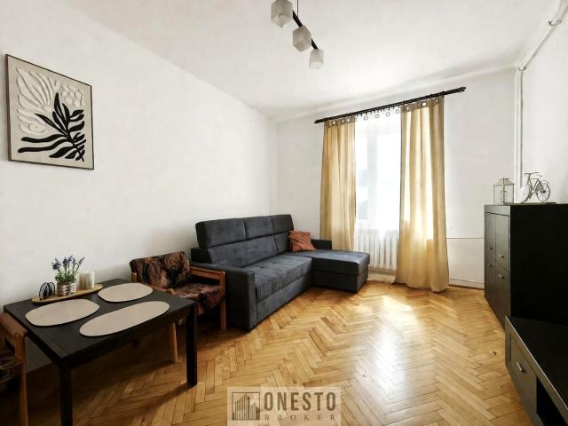 Wynajmę mieszkanie 32,57 m² Lublin, Wieniawa