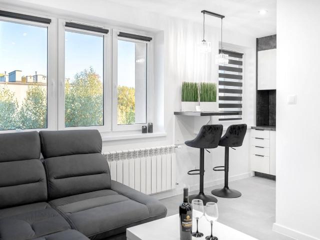 Wynajmę mieszkanie 32,54 m² ul. Furgoła, Czerwionka Leszczyny
