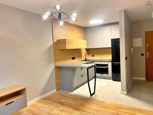Wynajmę mieszkanie 32,80 m² ul. Skrzypka, Cieszyn