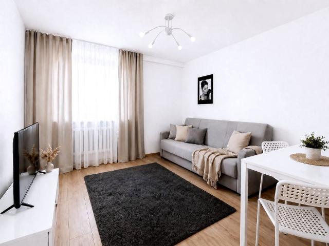 Wynajmę mieszkanie 32,10 m² ul. Picassa, Warszawa, Stare Świdry