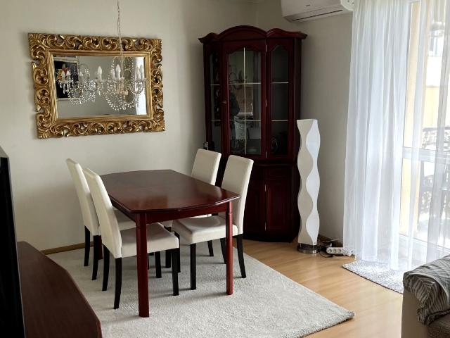 Wynajmę mieszkanie 32 m² Kalisz, Dobrzec