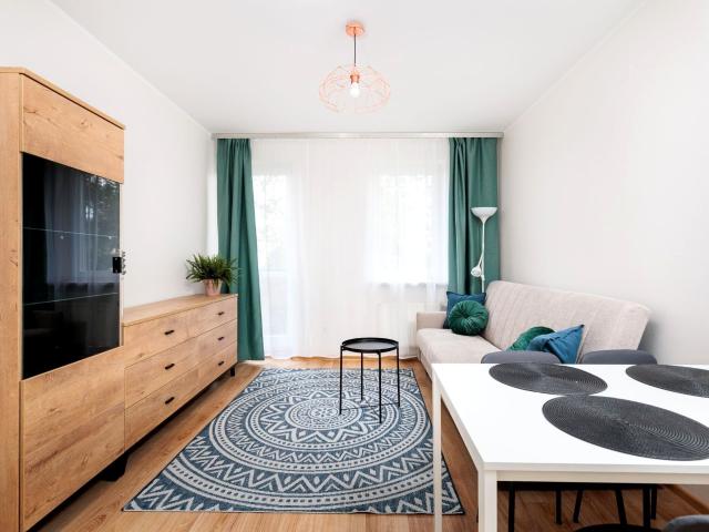 Wynajmę mieszkanie 32 m² Kraków, Ruczaj