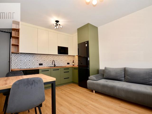 Wynajmę mieszkanie 32 m² Rzeszów, Projektant