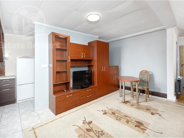 Wynajmę mieszkanie 32 m² ul. Liskego, Wrocław, Plac Grunwaldzki